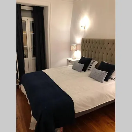Moonlight Santana Apartament *