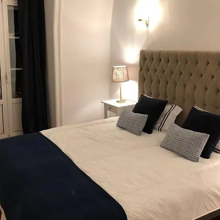 Moonlight Santana Apartament *
